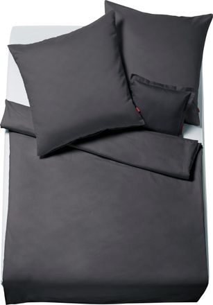 Fleuresse Bettwäsche »Lech 3089« 2 Stk. tlg. Edelflanell, Baumwolle, in Gr. 135x200, 155x220, 200x200cm