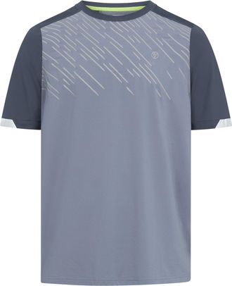 Proviz REFLECT360 Mens Lightweight Running Shirt Graphite