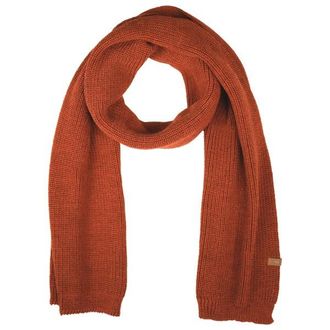 P.A.C. Namouk Merino Scarf Schal - Unisex | rot