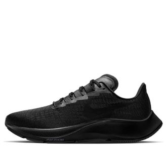 Nike (WMNS) Nike Air Zoom Pegasus 37 Black Smoke Grey BQ9647-005