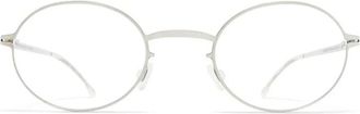 Mykita unisex, Accessoires, Grijs, Maat: 48 MM