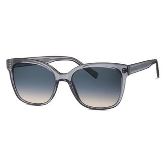 Marc O'Polo Zonnebril - Dames - Accessoires - Grijs - Maat: 53 MM