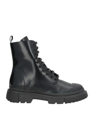 Hogan SCHUHE - Stiefeletten auf YOOX.COM
