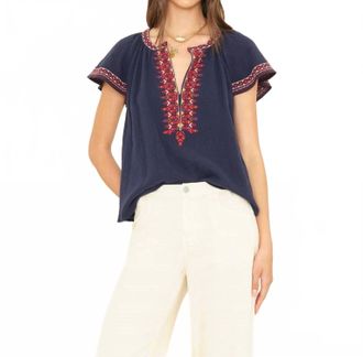 Xirena Ambry Top In North Star