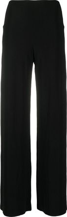 Norma Kamali Womens Trousers