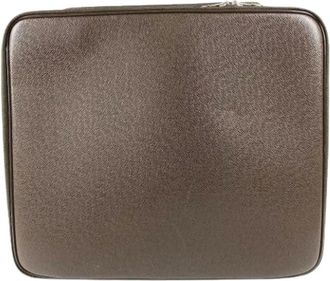 Louis Vuitton unisex, Pre-owned, Marrone, Taglia unica, used