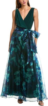 Eliza J Ball Gown