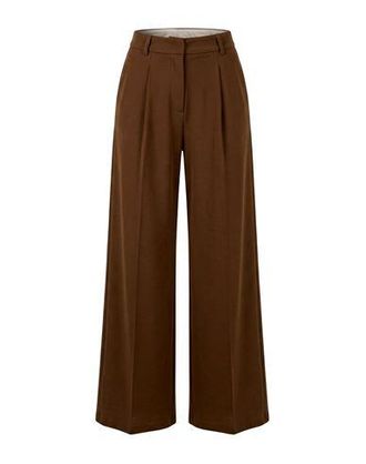 Max Mara BOTTOMWEAR - Pantaloni su YOOX.COM