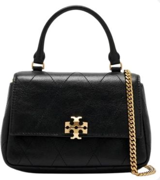 Tory Burch Tassen.. - Dames - Handtassen - Zwart - ONE Size - Tassen