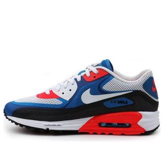 Nike Air Max 90 Lunar C3.0 Lt Bs Gry 631744-004