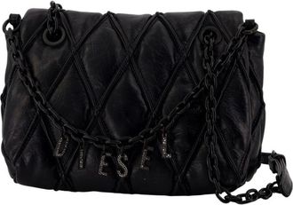 Diesel Dames, Tassen, Zwart, Maat: ONE Size
