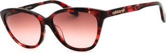 adidas Adidas Or0041 Sunglasses