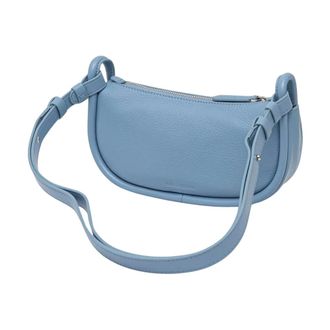 Karl Lagerfeld Mujer, Bolsos, Azul, Talla: ONE Size