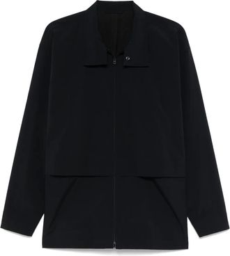 Homme Plissé Issey Miyake Camicia - Nero