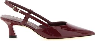 Stuart Weitzman vinnie Slingback