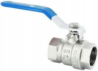 OEM V&aacute;lvula De Bola De 2 1/2 Pulgadas Con Manija Ww, Presilla Pn30