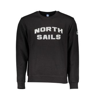 North Sails Cotton Men Mens Sweatshirt