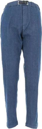 White Sand Uomo, Jeans, Blu, S, new