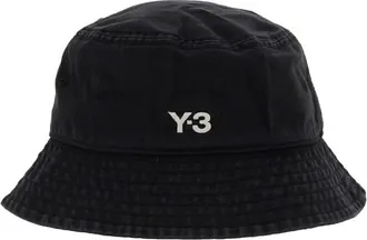 Yohji Yamamoto Bucket Hat
