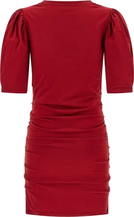 Isabel Marant Womens Multicolor Cotton Short Dress