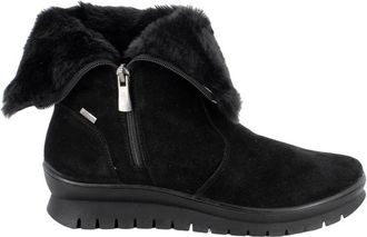 Igi & Co Mujer, Zapatos, Negro, Talla: 40 EU