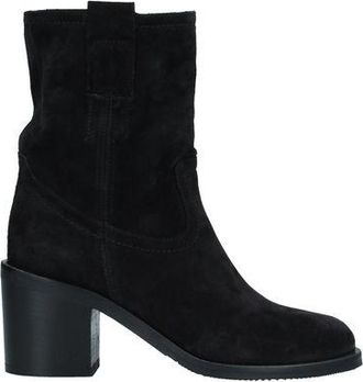 Lemar&eacute; FOOTWEAR - Ankle boots sur YOOX.COM