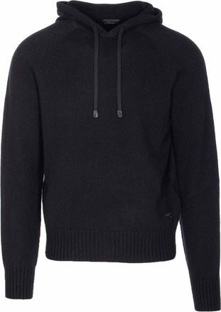 Tom Ford Seameless Hoodie