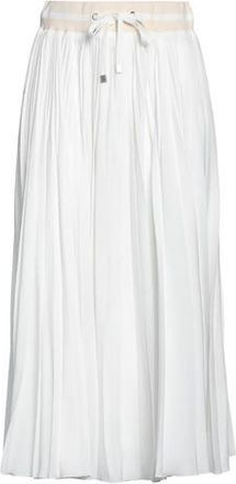 PESERICO PARTES DE ABAJO - Faldas midi en YOOX.COM