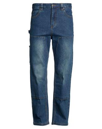 CAT BOTTOMWEAR - Pantaloni jeans su YOOX.COM