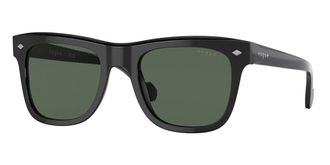 Vogue Eyewear VO5465S W44/71 Mens Sunglasses Black Size 51
