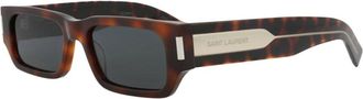 Saint Laurent Unisex 54Mm Sunglasses