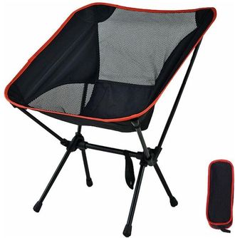 OEM Silla Plegable Port&aacute;til Para Exteriores, Taburete Plegable Para Camping, Sillas Compactas Port&aacute;tiles Con Bolsa De Transporte Para Senderismo, Descanso