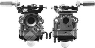 Robin Carburador De Membrana Para Motores Robin - Subaru 531-6021-000-x - 017626