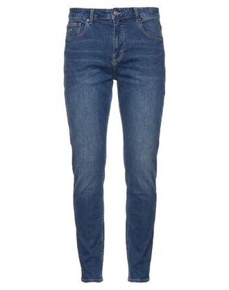 A|X Armani Exchange BOTTOMWEAR - Jeans on YOOX.COM