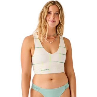 Carve Designs Tofino Top D-DD Cup in Aura at Nordstrom, Size Medium