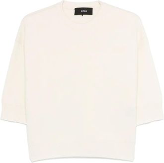 Arma Maglione Niki - Toni neutri