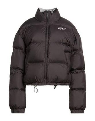 Moschino JACKEN & M&Auml;NTEL - Pufferjacken & Daunenjacken auf YOOX.COM