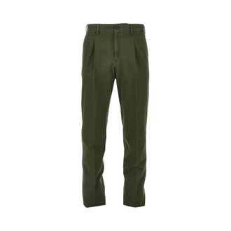 Pantaloni Torino PT Hamptons gabardine pants Man 46