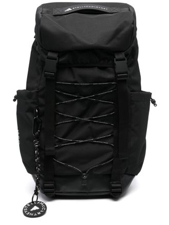 adidas by Stella McCartney Logo-Rucksack