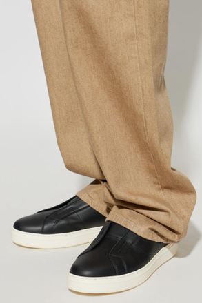 Hogan H-TV Sports Shoes, Mens, Black