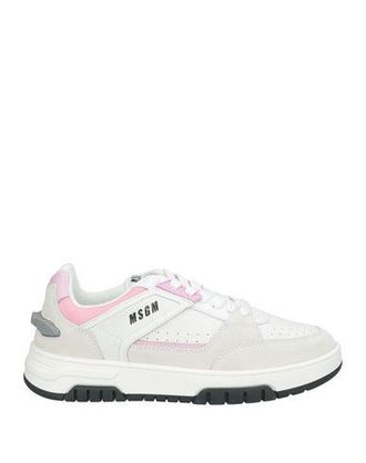 Msgm SCHUHE - Sneakers auf YOOX.COM