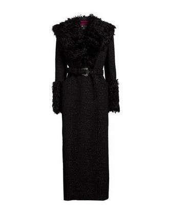 Versace COATS & JACKETS - Coats on YOOX.COM