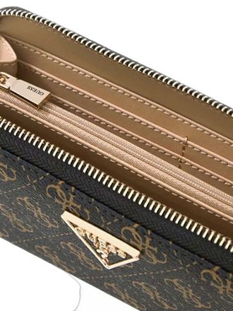 Guess Laurel II Wallet - Brown