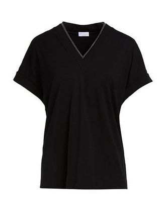 Brunello Cucinelli CAMISETAS Y TOPS - Camisetas en YOOX.COM