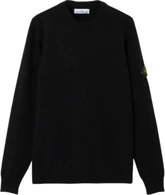 Stone Island Uomo, Maglie, Nero, L, new