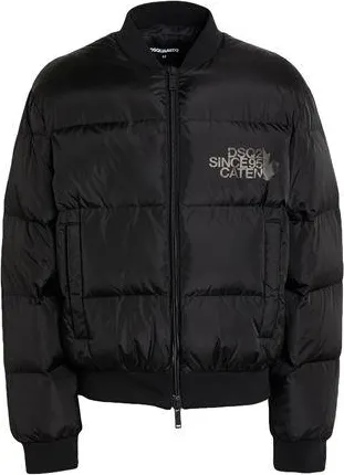 Dsquared2 CAPISPALLA - Piumini & Imbottiti Sintetici su YOOX.COM