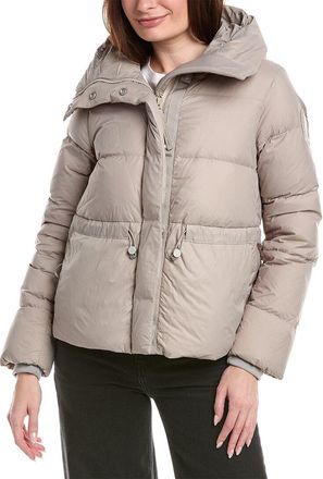 Canada Goose Montgomery Down Jacket