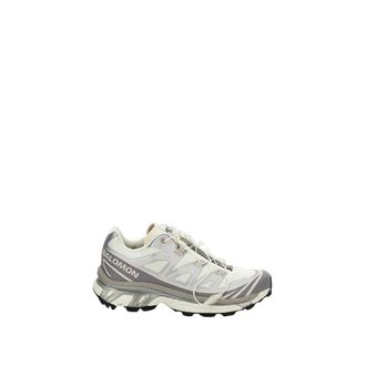 Salomon Dames, Sport, Wit, Maat: 39 1/3 EU Leer