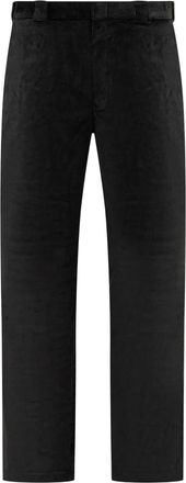 Dickies corduroy trousers - men - Fabric - 28 - Black