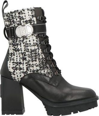 Karl Lagerfeld SCHUHE - Stiefeletten auf YOOX.COM